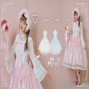 Sugar Little Rose Blouse by Baby, the Stars Shine Bright
