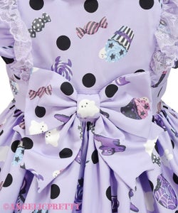 Happy Treat Party JSK (2024) by Angelic Pretty Happy Treat Party JSK (2024) by Angelic Pretty