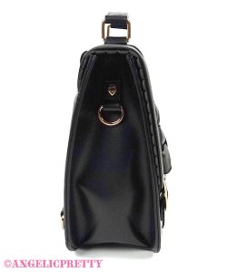 Bunny College 3-way Rucksack by Angelic Pretty Bunny College 3-way Rucksack by Angelic Pretty