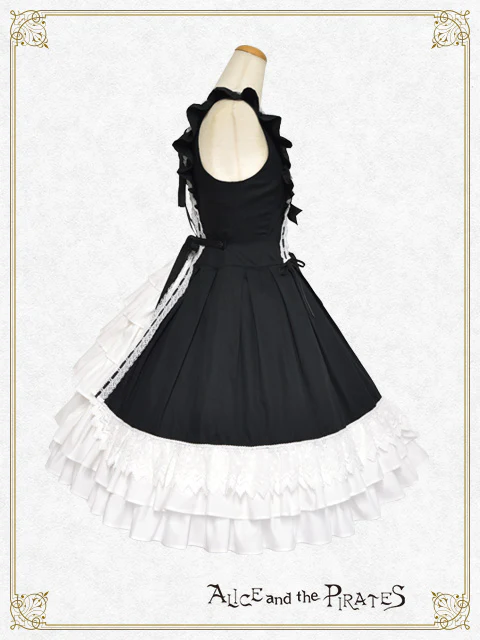 新品【アリスバーリー】リバーシブル ボレロ M Alicia JSK (2026) (burberry) by Alice and the Pirates