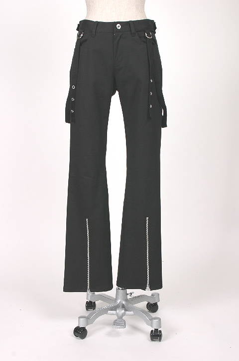 BLACK PEACE NOW ハーフパンツ コウモリ燕尾風 WOOLBARDINE RIB FLAP PANTS – THE SHOP YOHJI YAMAMOTO