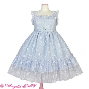 Angelic Pretty Jelly Candy Toys JSK サックス Angelic Pretty Jelly Candy Toys JSK サックス