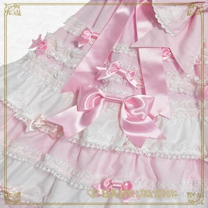Torte Chantilly JSK by Baby, the Stars Shine Bright