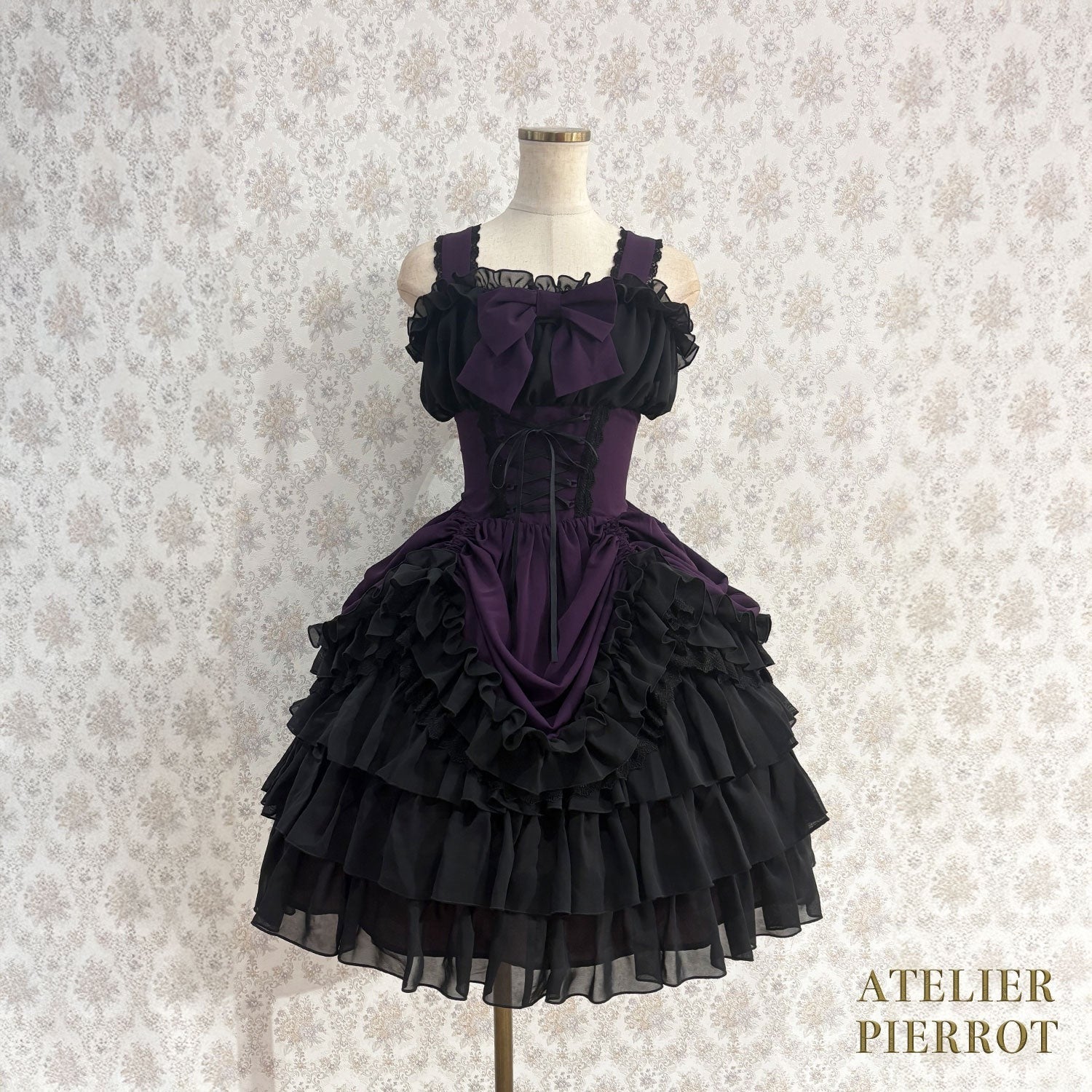 Eternal Waltz JSK by Atelier Pierrot