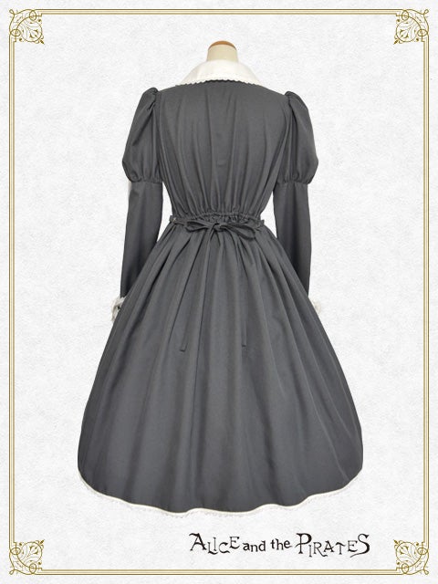 Double Faced Saint Sister OP (2025) by Alice and the Pirates