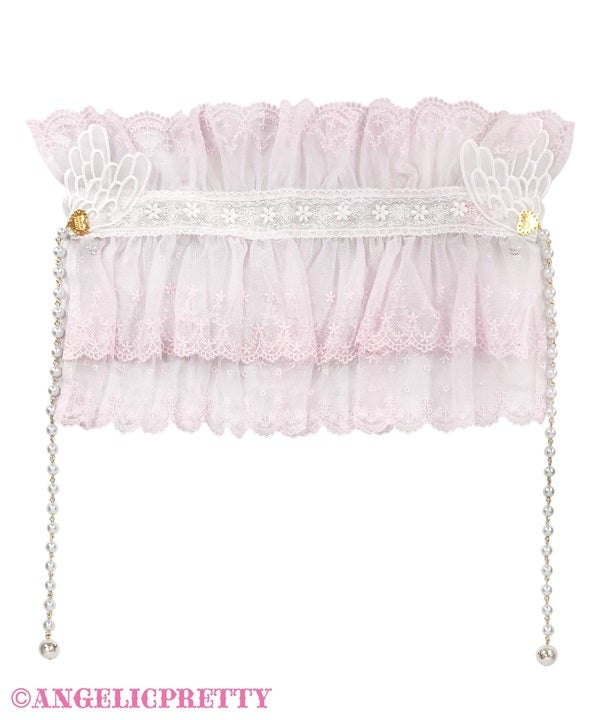 Angel Sherbet Headdress by Angelic Pretty