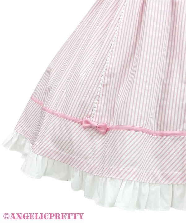 Chelsea Girl OP (2025) by Angelic Pretty