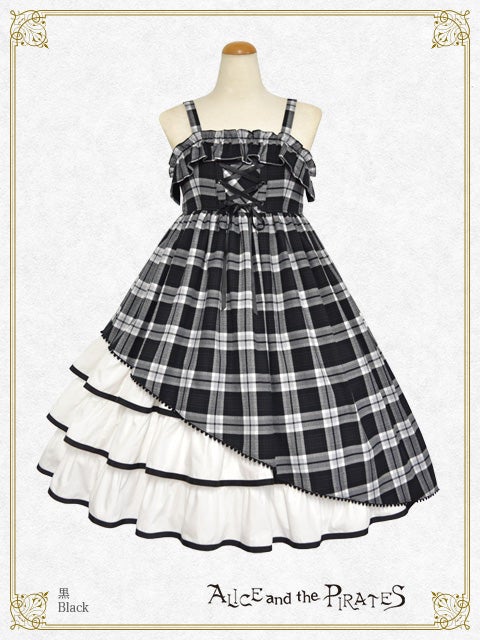 リーユウ タペストリー Drew Brighton JSK by Alice and the Pirates