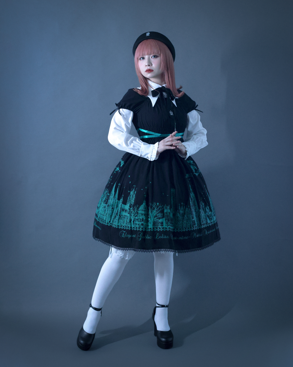 Silent Moon OP (Short Length) (2025) by Moi-même-Moitié