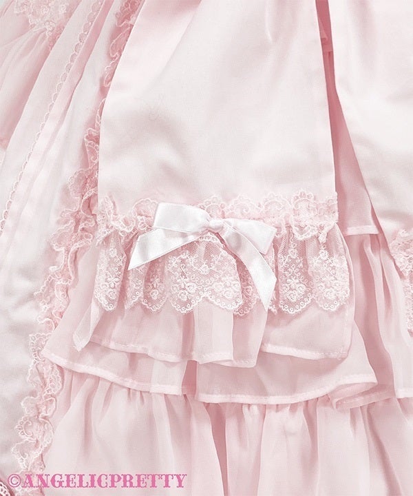 J,S,K様  専用 Angelic Princess JSK (2025) by Angelic Pretty