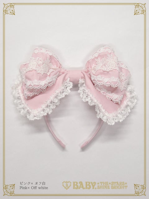 BABY キャメロンカチューシャ（バーバリー） BABY☆THE STARS on X: 