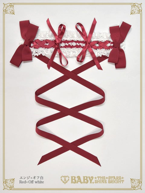 Sweetie Fairy Tale ~Little Red Riding Hood Headdress (2025