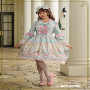 Princess Entremets ~A Dream in a Sweet Castle~ OP by Baby, the