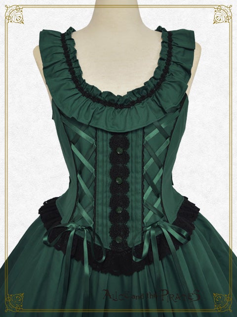 Adeline JSK by Alice and the Pirates