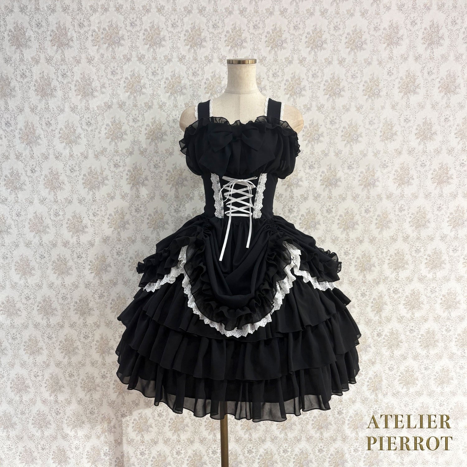 Eternal Waltz JSK by Atelier Pierrot