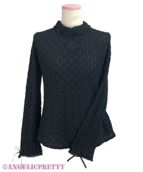 Angelic pretty カットソー Angelic pretty カットソー 赤