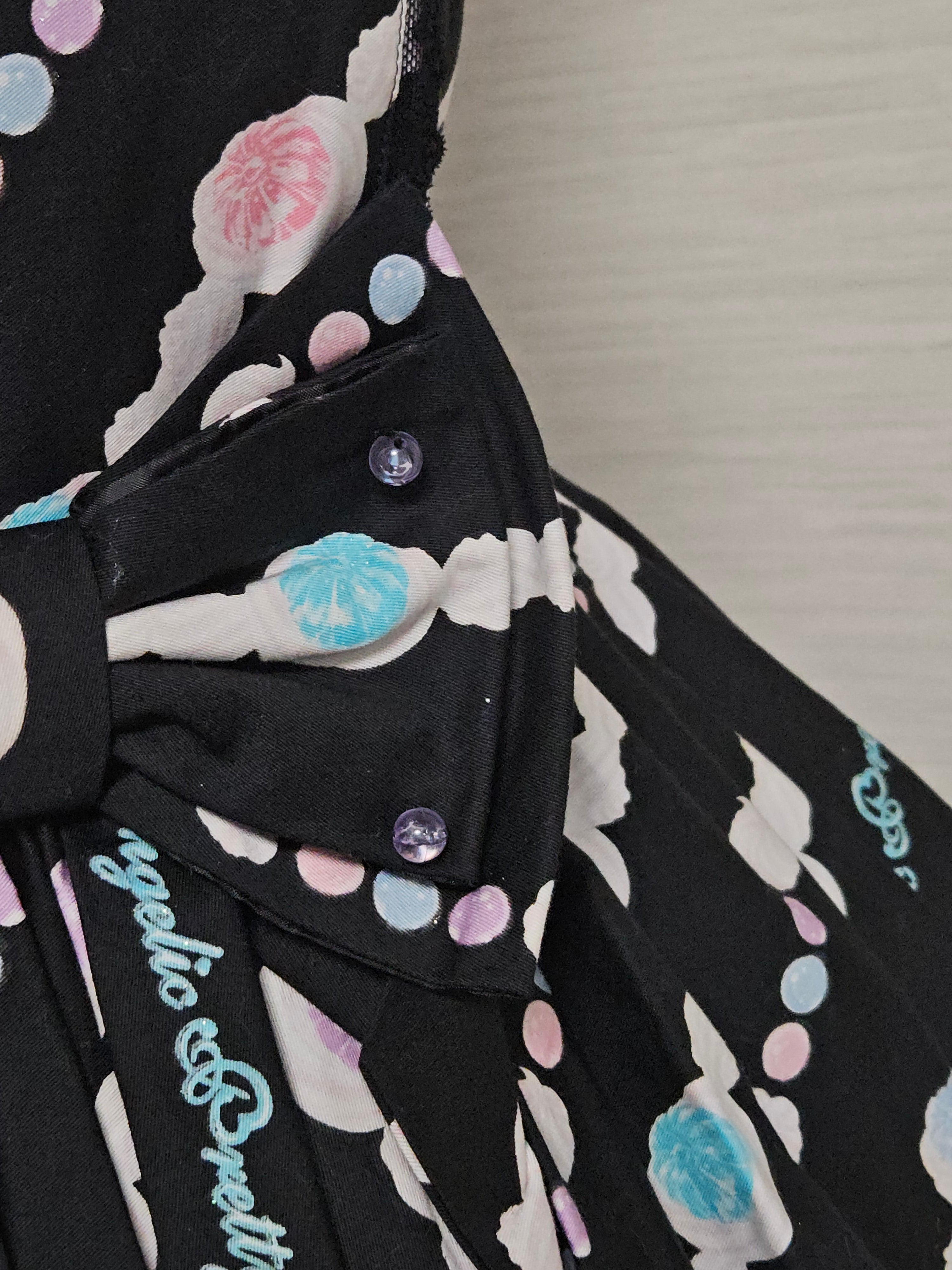 Angelic Pretty　Angelic ジュエリーSet Collection-2025 Summer Collection