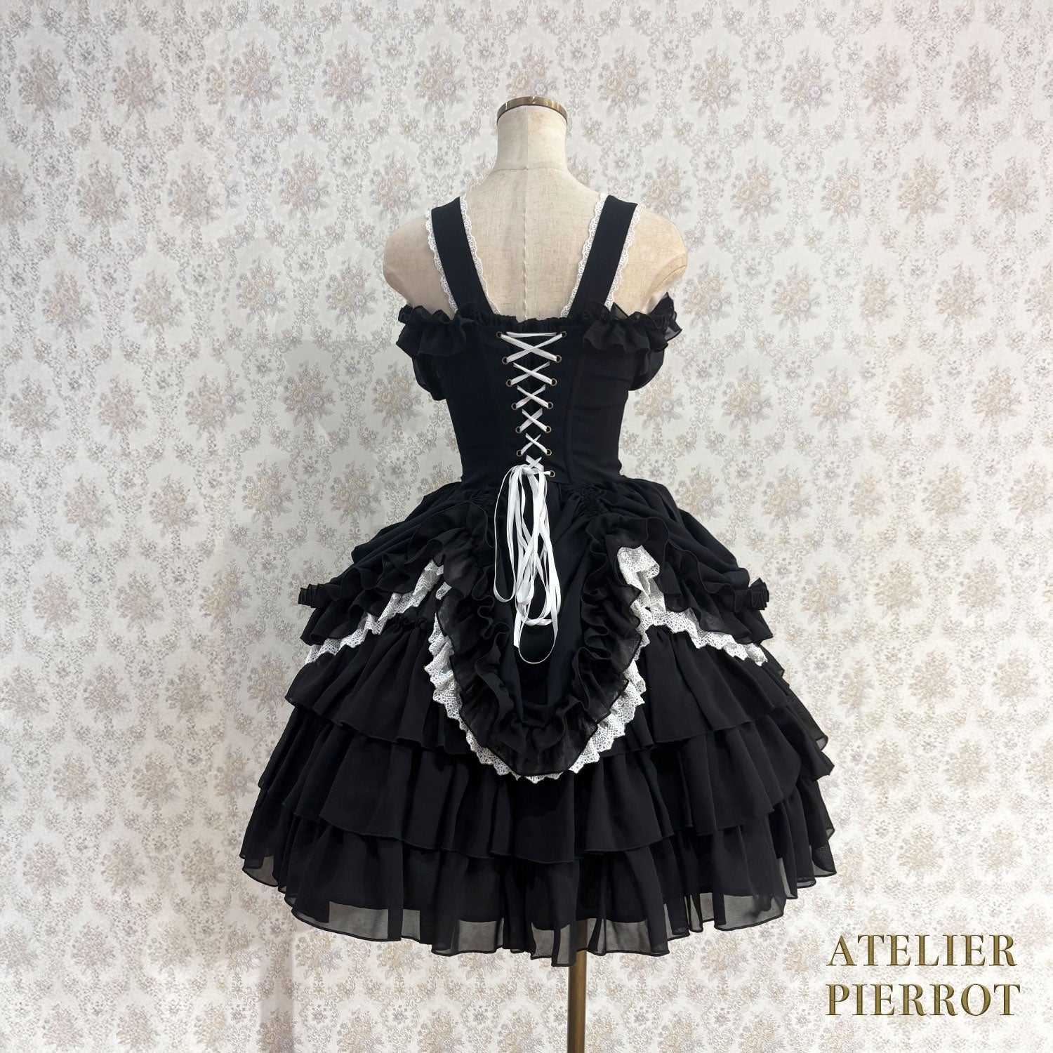 ATELIER PIERROT★jsk Celestial Veil JSK Size 1 | Atelier Pierrot