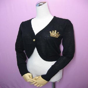 値下げkatie♡バービー♡カーディガン BUNNY KISS cardigan – Katie Tokyo