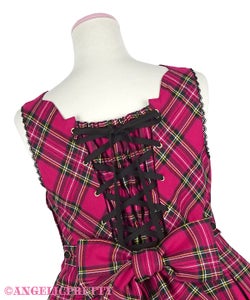 Magical Trick School JSK by Angelic Pretty Magical Trick School JSK by Angelic Pretty