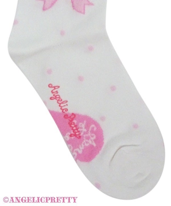 Topping Heart OTKs (2026) by Angelic Pretty