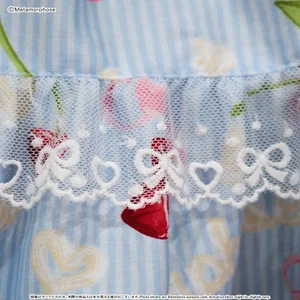 Whipped Cherry Yoke JSK by Metamorphose Temps de Fille