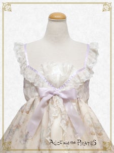 Ophelia Bouquet ~A Night Buried in Flowers~ JSK II by Alice and Ophelia Bouquet ~A Night Buried in Flowers~ JSK II by Alice and