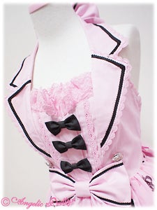 Royal Cards Magician JSK by Angelic Pretty Royal Cards Magician JSK by Angelic Pretty