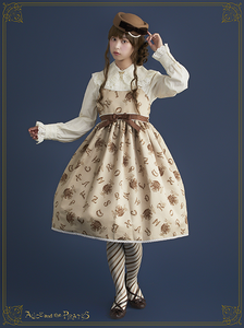Alice and the Alphabet Labyrinth JSK II by Alice and the Pirates Alice and the Alphabet Labyrinth JSK II by Alice and the Pirates