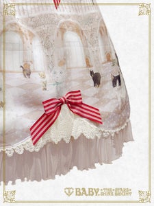 Mon Chouchou Hermitage Amelie JSK by Baby, the Stars Shine Bright Mon Chouchou Hermitage Amelie JSK by Baby, the Stars Shine Bright