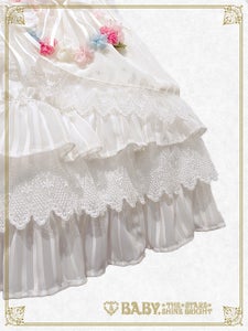 Garden Flower JSK by Baby, the Stars Shine Bright Garden Flower JSK by Baby, the Stars Shine Bright