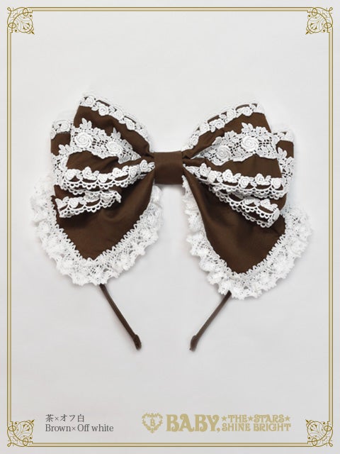 BURBERRY カチューシャ 美品】BURBERRY バーバリー カチューシャ 【公式通販】