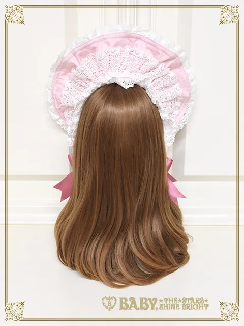 Elizabeth Bonnet (2025) by Baby, the Stars Shine Bright