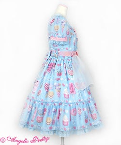 Sugar Candy Shop OP by Angelic Pretty Sugar Candy Shop OP by Angelic Pretty