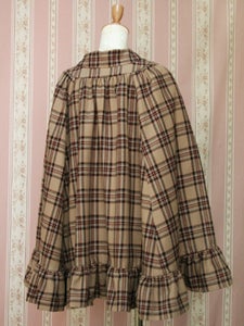 Noble Ribbon Mantle by Victorian Maiden Noble Ribbon Mantle by Victorian Maiden