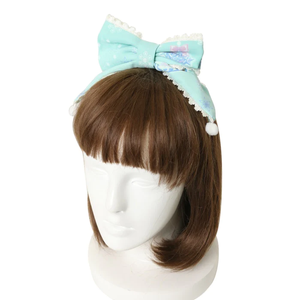 Lovely Snow Fantasy Special JSK Set by Angelic Pretty Lovely Snow Fantasy Special JSK Set by Angelic Pretty