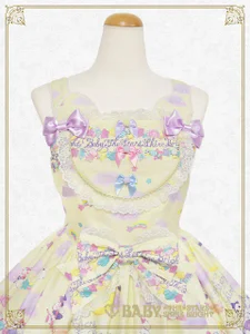 Kumya's Kira ☆ Kira Sweets Halloween JSK I by Baby, the Stars Kumya's Kira ☆ Kira Sweets Halloween JSK I by Baby, the Stars