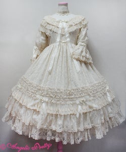 Vioretta OP by Angelic Pretty Vioretta OP by Angelic Pretty