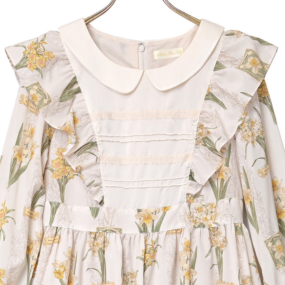トップス 4y soorploom imelda 2025秋冬新作】 新作グッ トップス - トップス Imelda Blouse 7y