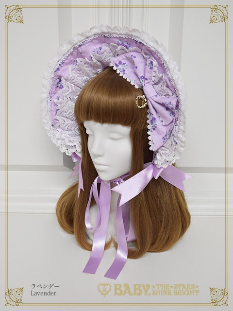 Petit Bouquet Catherine Bonnet by Baby, the Stars Shine Bright