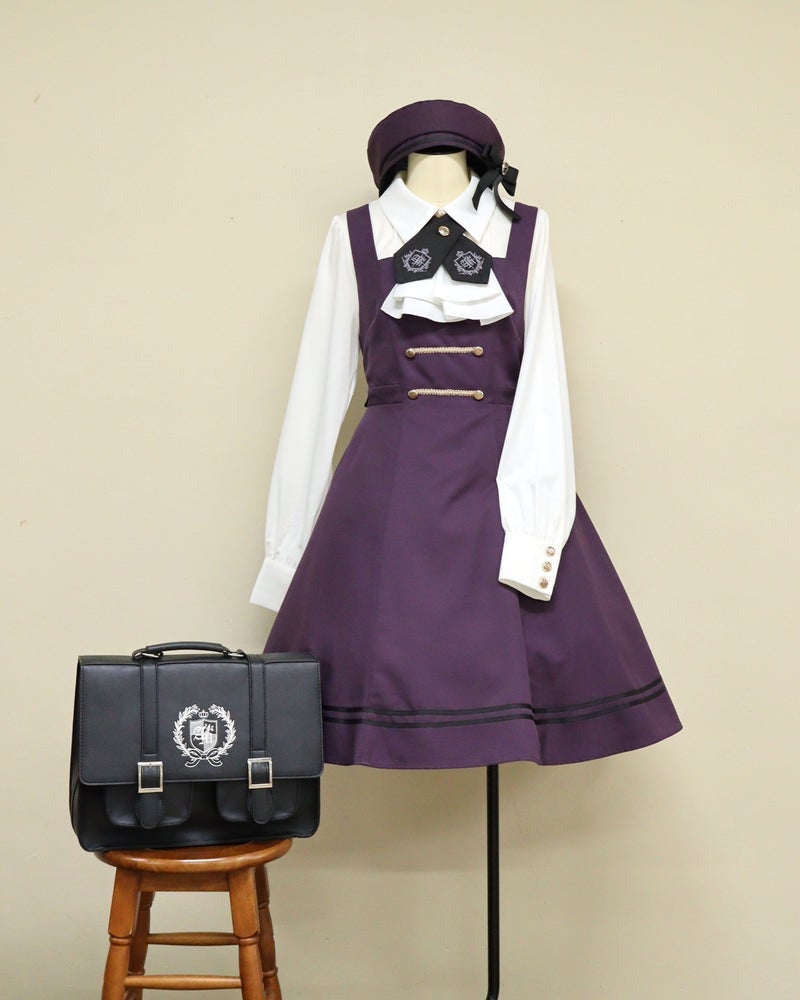 Amavel ~ Noble Apprentice JSK by Offbrand