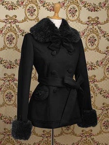 Mary Magdalene アマンディーヌコート Amandine Coat by Mary Magdalene Mary Magdalene アマンディーヌコート Amandine Coat by Mary Magdalene