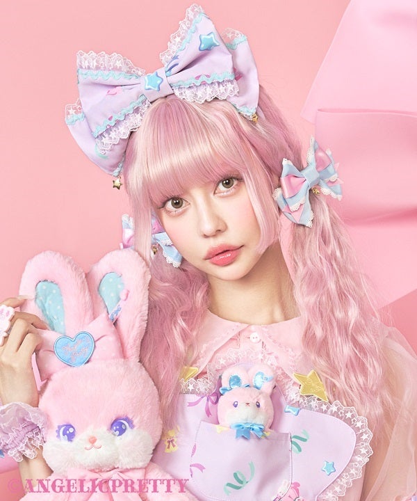 Angelic Pretty Compact Ponyぬいぐるみチャーム Angelic Pretty Compact Pony ぬいぐるみチャーム - メルカリ