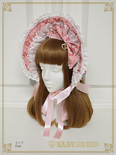 Petit Bouquet Catherine Bonnet by Baby, the Stars Shine Bright