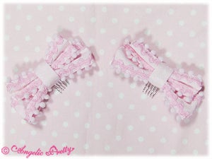 8 Pezzi 5 Pollici Neonate Fiocchi Per Capelli Fasce In Nylon Nastro In Gros-grain Fascia Per - Foto 4