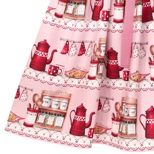 My Kitchen JSK by Emily Temple Cute My Kitchen JSK by Emily Temple Cute