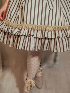 未使用 2023 Summer クラシカルドールドレス グレージュ 通販限定色 未 未使用 2023 Summer クラシカルドールドレス グレージュ 通販限定色 未