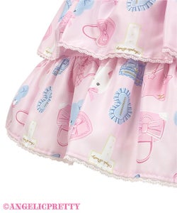 Dream Bag Collection JSK by Angelic Pretty Dream Bag Collection JSK by Angelic Pretty