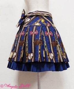 t*s様 Angelic Pretty Chocolate Rosetteスカー Chocolate Rosette t*s様 Angelic Pretty Chocolate Rosetteスカー Chocolate Rosette