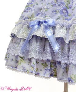 Dramatic Rose JSK by Angelic Pretty Dramatic Rose JSK by Angelic Pretty